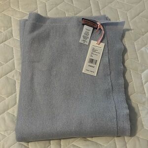 Women’s Vineyard Vines Oversized Scarf NWT